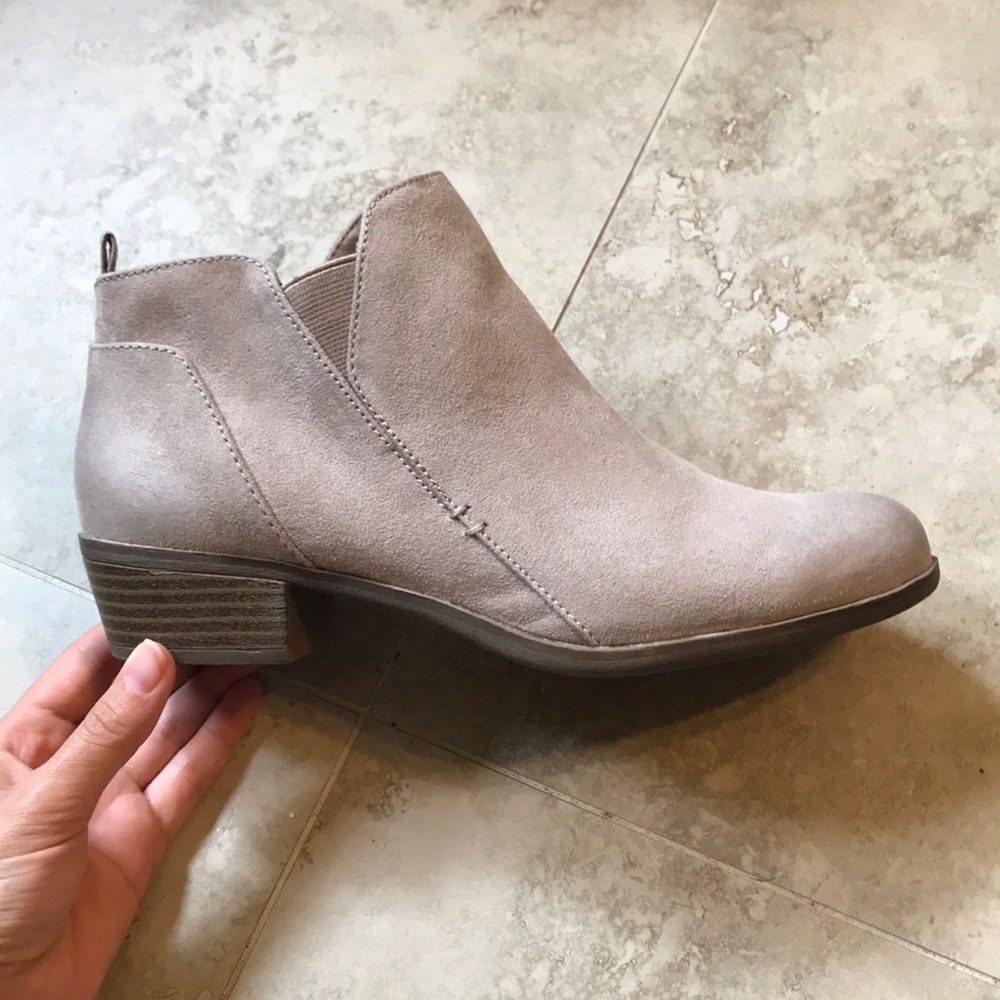 Arizona booties